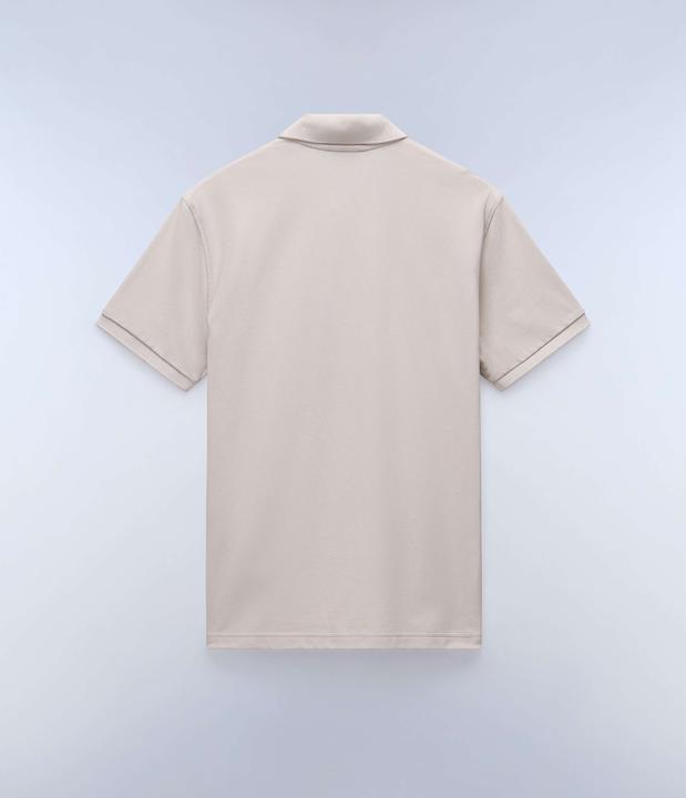 Actual product image Napapijri E-Clanis SS (L)