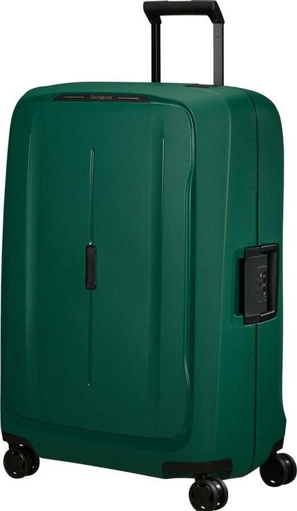 Image du produit Samsonite Valise de voyage - Essens Spinner 75 cm - Alpine Green - 4.2 kg (111 l)