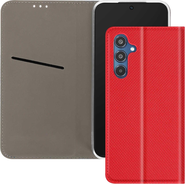 Produktbild Avizar MagneticGuard Cover (Samsung Galaxy A35)