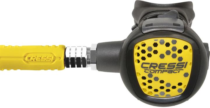 Actual product image Cressi Compact octopus