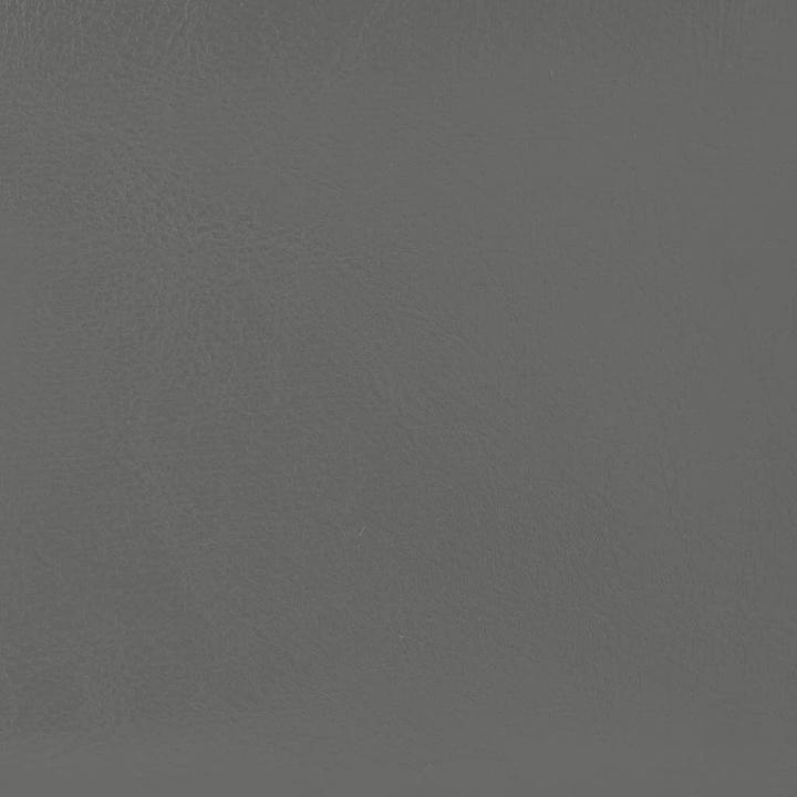 Produktbild VidaXL Clubsessel Grau Kunstleder,Farbe: Grau,Material: Kunstleder