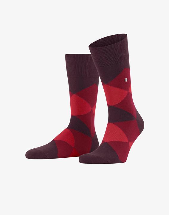 Immagine prodotto Burlington Clyde (Confezione singola, 40 - 46)
