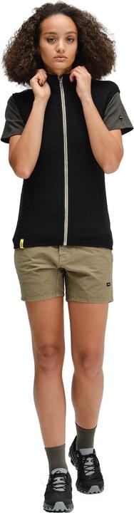 Actual product image Mover Plastic Free Sportswear Ripstop Cotton Shorts (XXL)