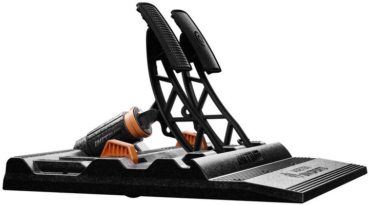 Produktbild Asetek Initium Brake & Throttle (PC)