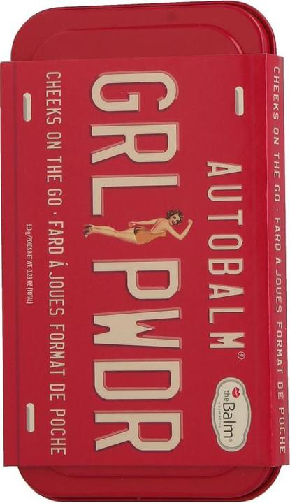 Immagine prodotto The Balm Autobalm Grl Pwdr