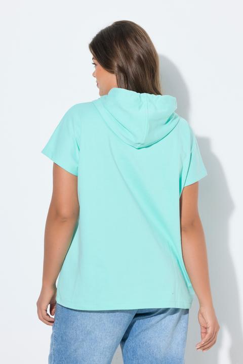 Produktbild Laurasøn Sweatshirt,1/2 Arm,Kapuze (48, 50)