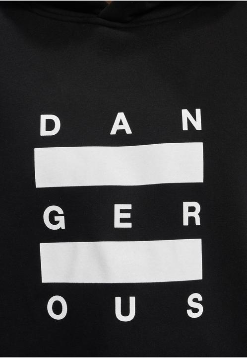 Produktbild Dangerous DNGRS Control Oversized Hoody - 24745 (S)