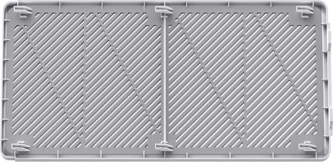 Actual product image Jonsbo D30 (mATX)