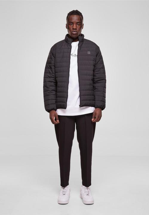 Actual product image Urban Classics Lightweight Puffer Jacket (M)