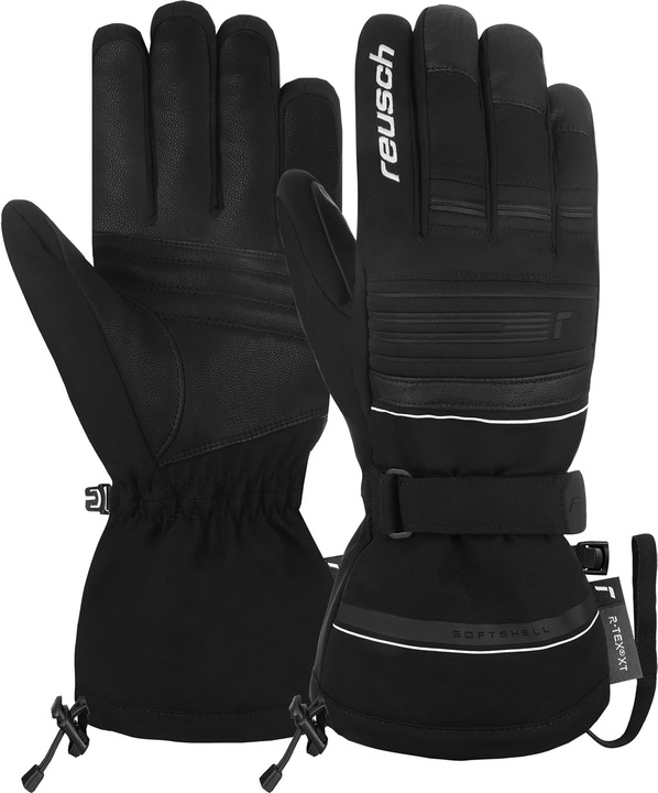 Reusch Conan R-Tex XT (8.5)