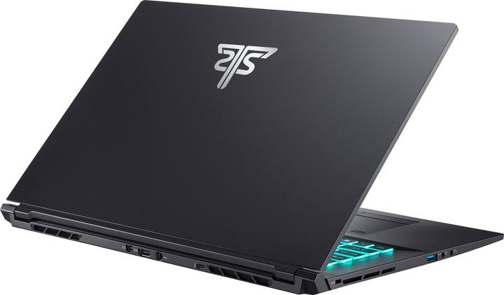 Actual product image Hyrican Striker 1667 Gaming Notebook 15.6" 240 Hz, i7-11800H, 32GB, 1TB SSD, RTX 3080 oBs (15.60", Intel Core i7-11800H, 32 GB, 1000 GB)