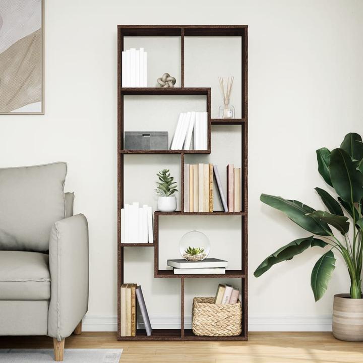 Immagine prodotto vidaXL Luz (67 x 25 x 161.50 cm)