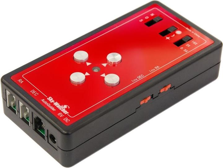 Actual product image No Name Advanced remote control for EQ5 mounting
