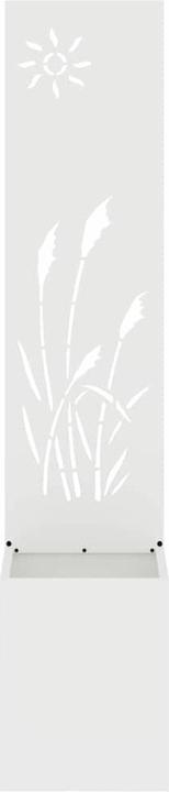 Immagine prodotto vidaXL Arte da parete per esterni (50 cm)