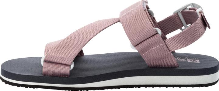Produktbild Jack Wolfskin Urban Entdeckung Belt Sandal W (41)