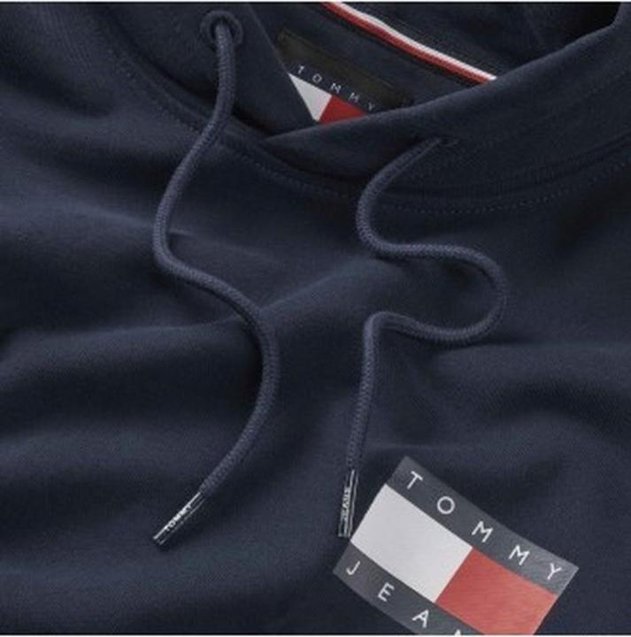 Image du produit Tommy Hilfiger Capuche Drapeau Essentielle (M)