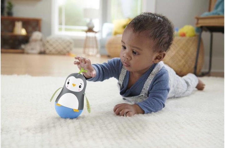 Produktbild Fisher-Price Feinmotorik Geschenkset ab 6 M+