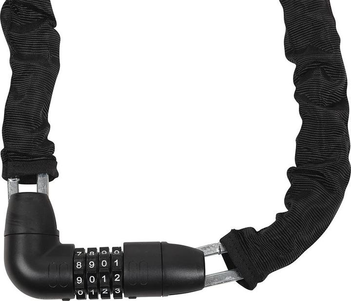 Actual product image Zefal Chain lock K-Traz M14 (80 cm)