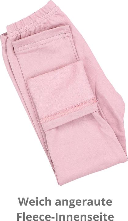 Produktbild TupTam Winterleggings - 3er Set (128)