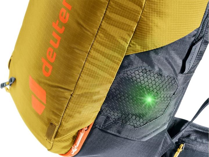 Produktbild Deuter Alproof Lite 22 (22 l)