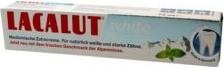 Immagine prodotto Lacalut Bianco Menta Alpina Dentifricio 75ml (75 ml)
