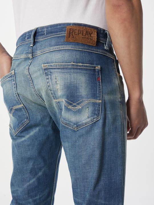 Immagine prodotto Replay Jeans Regular Fit Willbi (W29/L34)