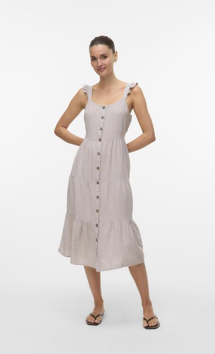 Image du produit Vero Moda VMLINN Midikleid Kleid (L)