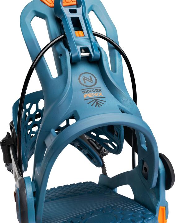 Produktbild Nidecker Flow Fenix (S)