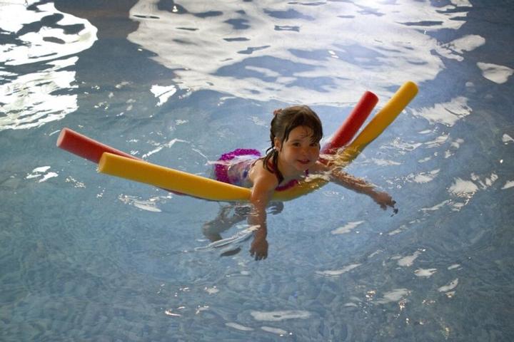 Actual product image Sombo Pool noodle (Assorted)