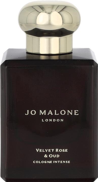 Image du produit Jo Malone Cologne Intense - Velvet Rose & Oud (Eau de cologne, 50 ml)