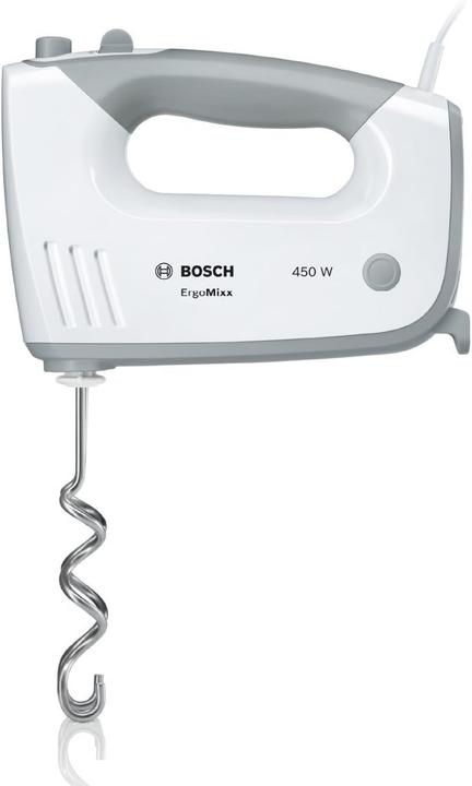 Actual product image Bosch Hausgeräte Hand Blender ErgoMixx MFQ36440 (450 W)