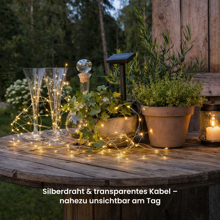 Produktbild Schönenberger Dew Drop (5 m)