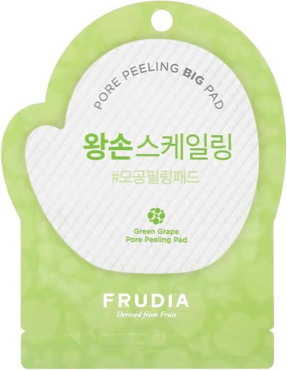 Image du produit Frudia Pamplemousse vert (Exfoliant nettoyant, 1 ml)