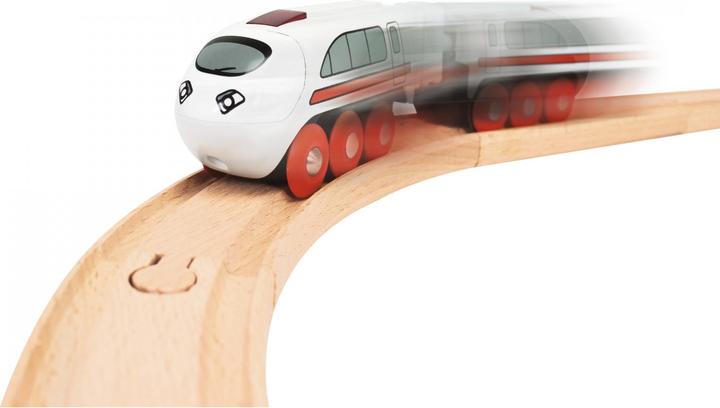 Produktbild Eichhorn EH Bahn, Ferngesteuerter Zug
