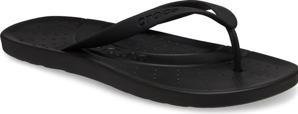 Actual product image Crocs Flip (37)