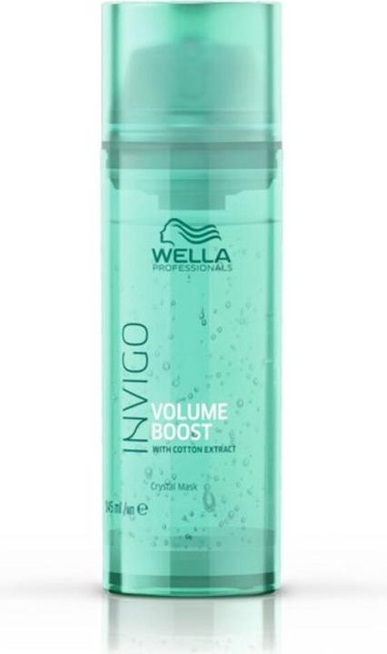 Produktbild Wella INVIGO VOLUME BOOST crystal mask 145 ml (145 ml)