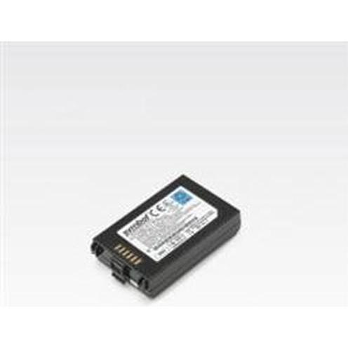 Zebra MC70/75 3600 MAH LANGZEITAKKU, Barcode-Scanner Zubehör