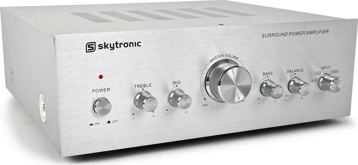 Immagine prodotto Skytronic Pro AV400