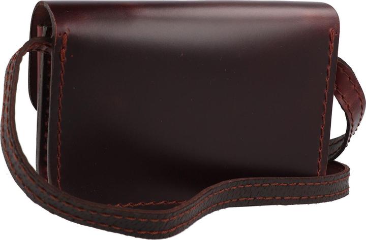 Immagine prodotto Mika Borsa a tracolla marrone marrone