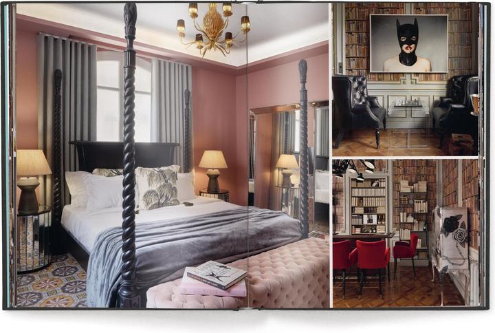 Produktbild Andrew Martin Interior Design Vol. 28 (Englisch, 2024)