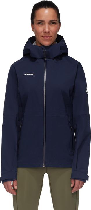 Image du produit Mammut Linard Guide HS Hooded Jacket Women (XL)