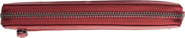 Immagine prodotto The Chesterfield Brand Portafoglio Antique Buff protezione RFID in pelle 19 cm