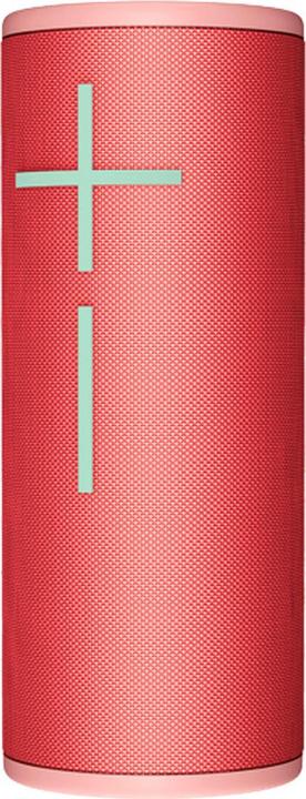 Actual product image UE Boom 4 (15 h, Rechargeable battery operated)