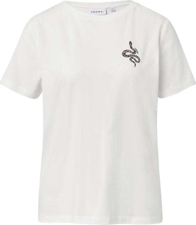 Produktbild Comma T-Shirt T-Shirt mit Artwork (38)