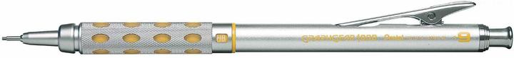 Produktbild Pentel Graphgear 1000 (0.90 mm, HB, 1x)
