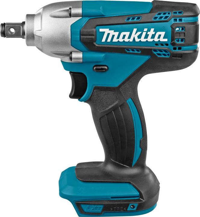 Image du produit Makita DTW 190 RTJ 18V Li-Ion Boulonneuse à chocs sans fil avec boîtier Makpac + 2x Batteries BL 185