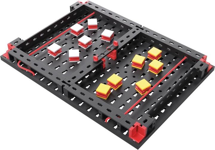 Actual product image Fischertechnik Build your own game