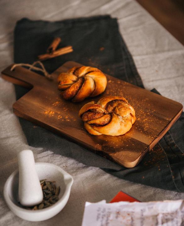 Actual product image Esmée Chopping board