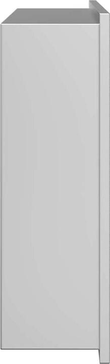 Produktbild vidaXL Duschnische (45 x 30 x 9.50 cm)