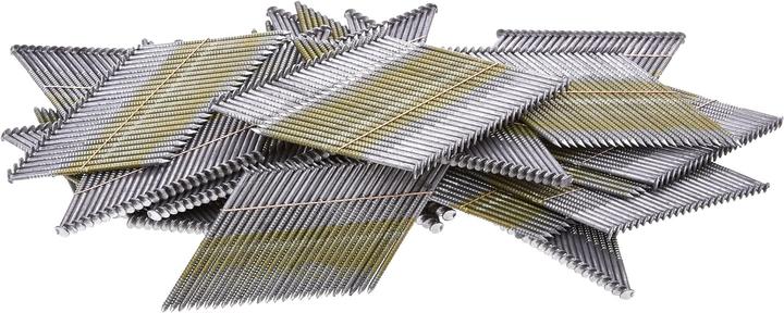 Actual product image DeWalt Strip nails